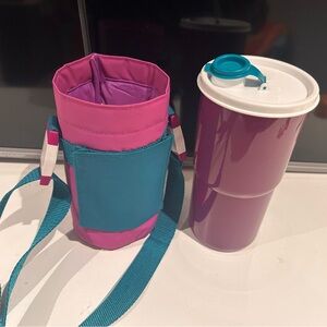 Tupperware take a long